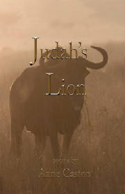 Judah's Lion (cover)